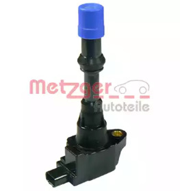 Катушка зажигания METZGER 0880144